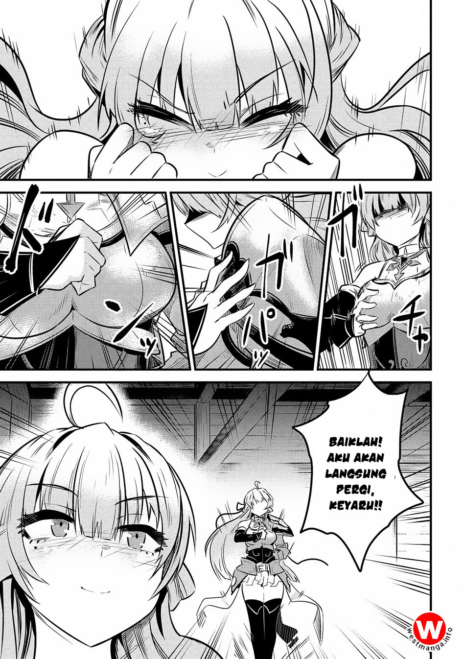 Kaifuku Jutsushi Yarinaoshi: Sokushi Mahou to Skill Copy no Chouetsu Heal